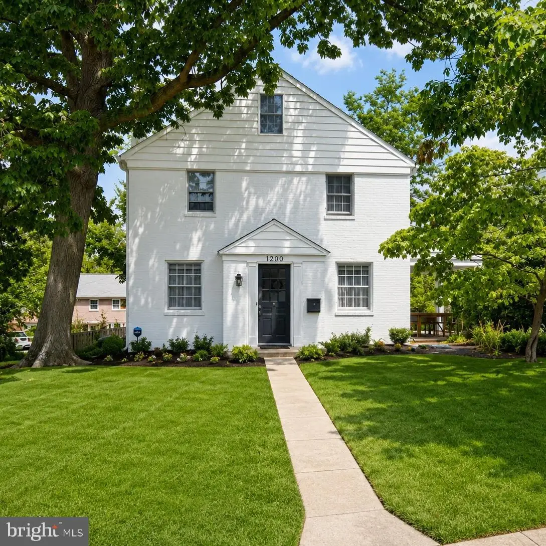 1200 Southview Rd, Baltimore, MD 21218 - #1