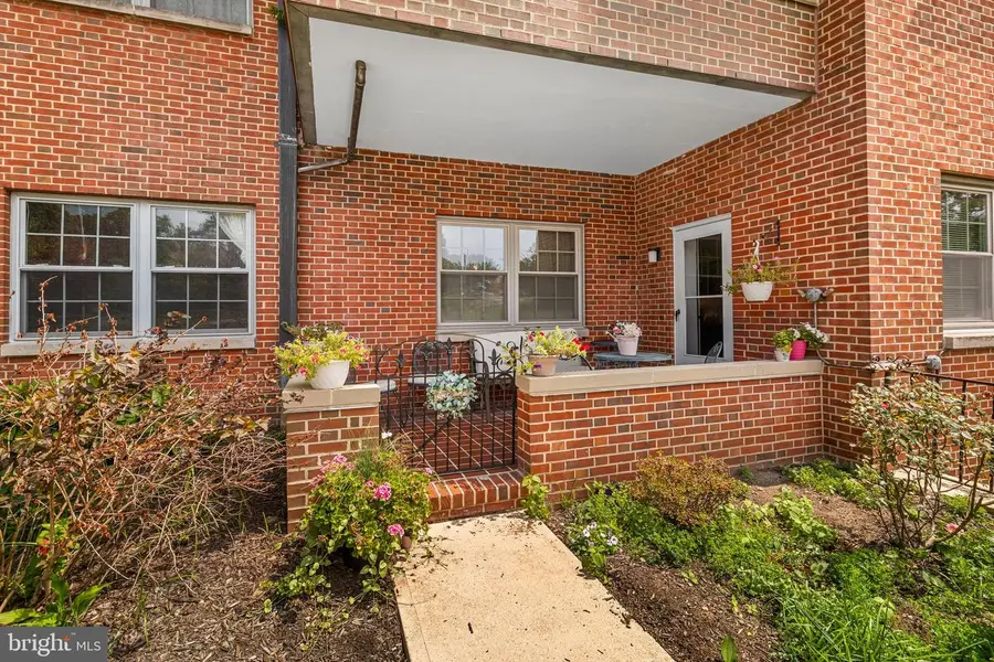 3601 Greenway #205, Baltimore, MD 21218 - #2