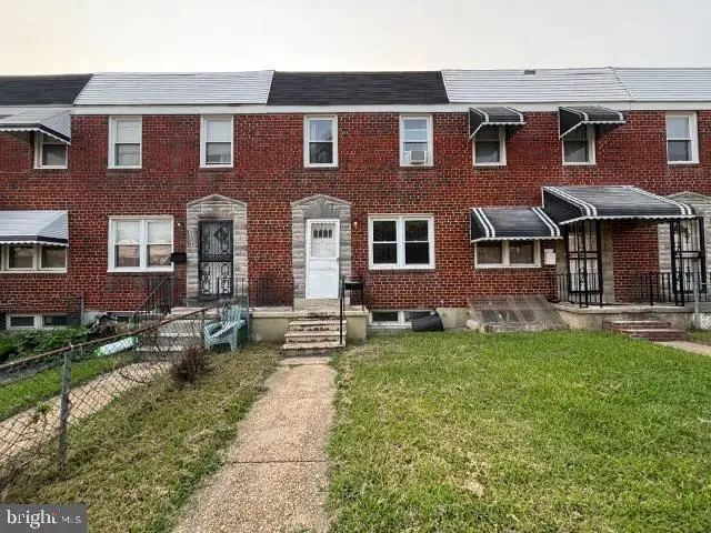 4926 Schaub Ave, Baltimore, MD 21206 - #1