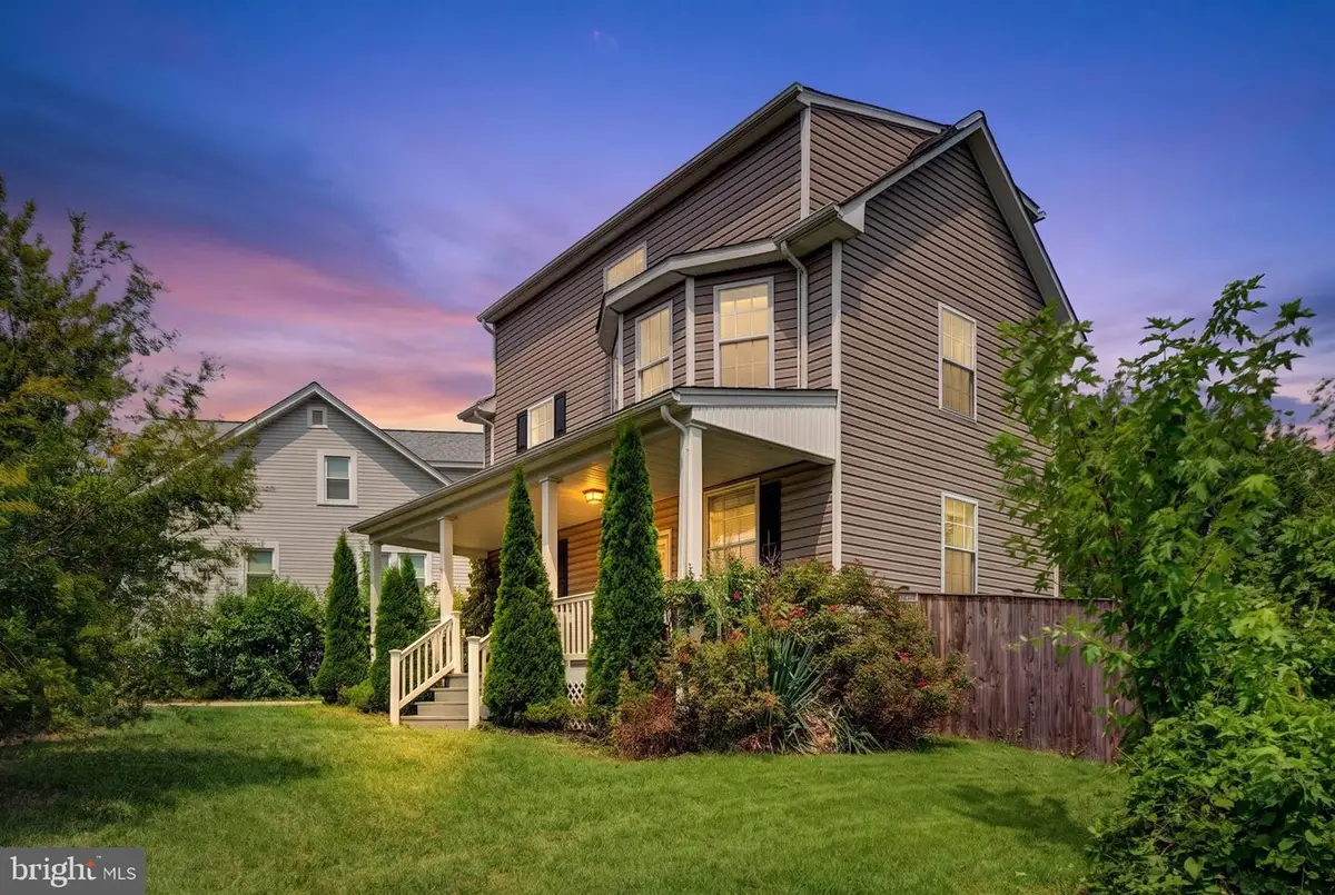 6029 Old Harford Rd, Baltimore, MD 21214 - #1