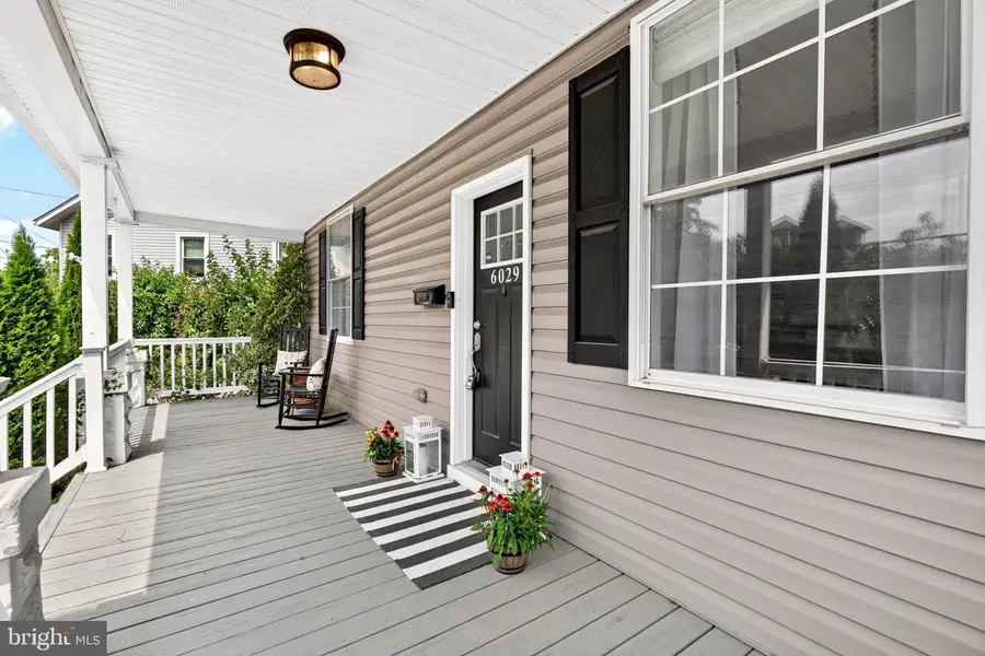 6029 Old Harford Rd, Baltimore, MD 21214 - #2