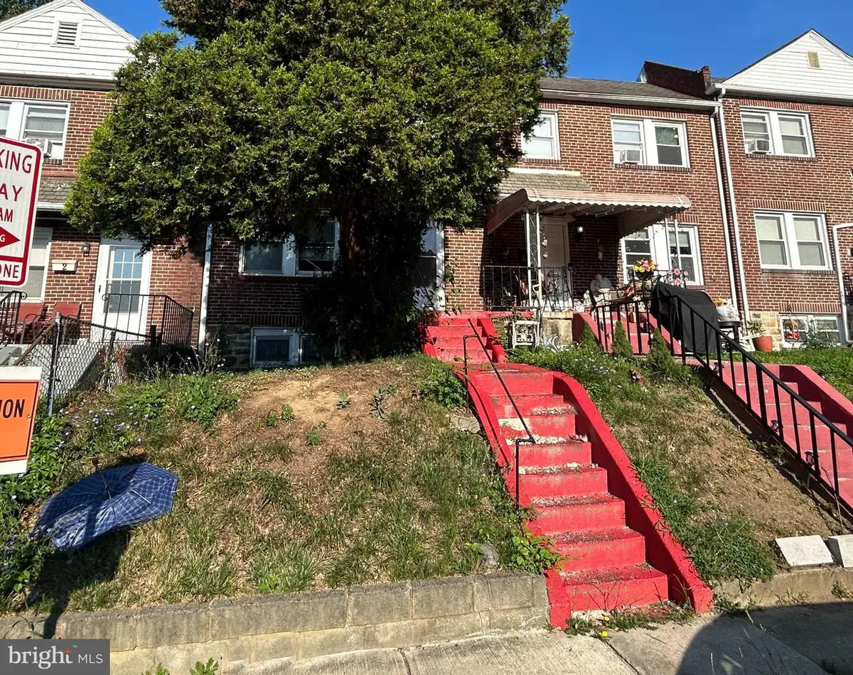 4 N Bernice Ave, Baltimore, MD 21229 - #1