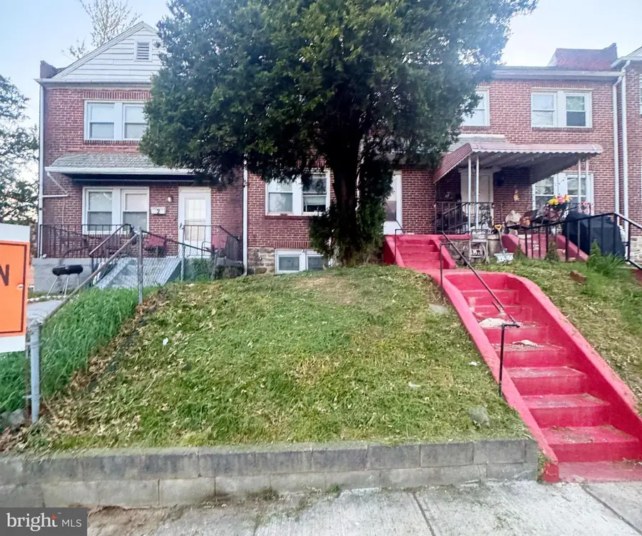 4 N Bernice Ave, Baltimore, MD 21229 - #2