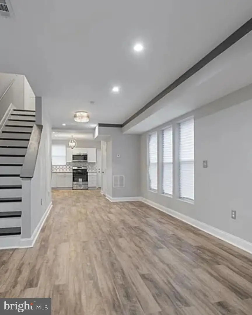 1501 Abbotston St, Baltimore, MD 21218 - #3