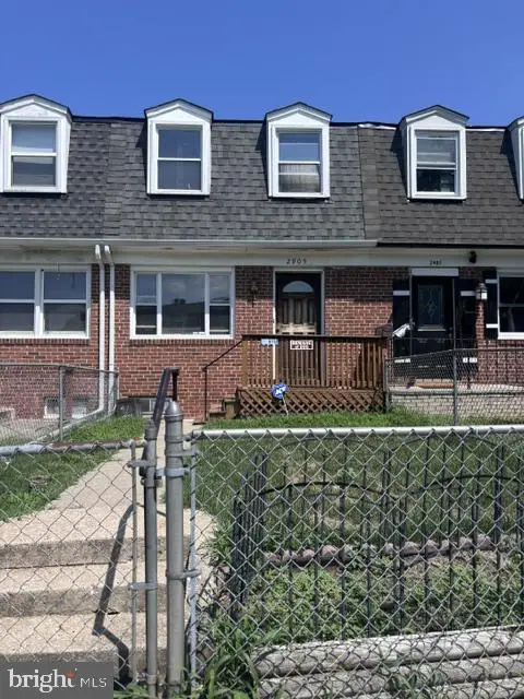 2905 Mallview Rd, BALTIMORE, MD 21230
