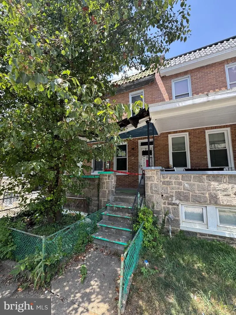 42 N Ellamont St, Baltimore, MD 21229 - #1