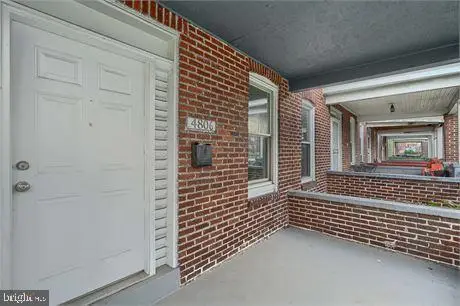 4806 Reisterstown Rd, Baltimore, MD 21215 - #2