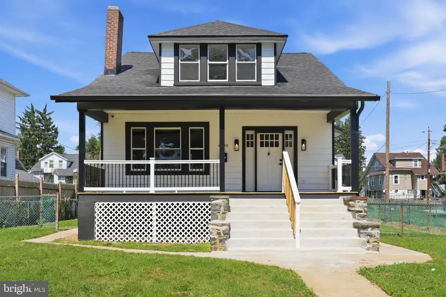 4700 Springdale Ave, Baltimore, MD 21207 - #2