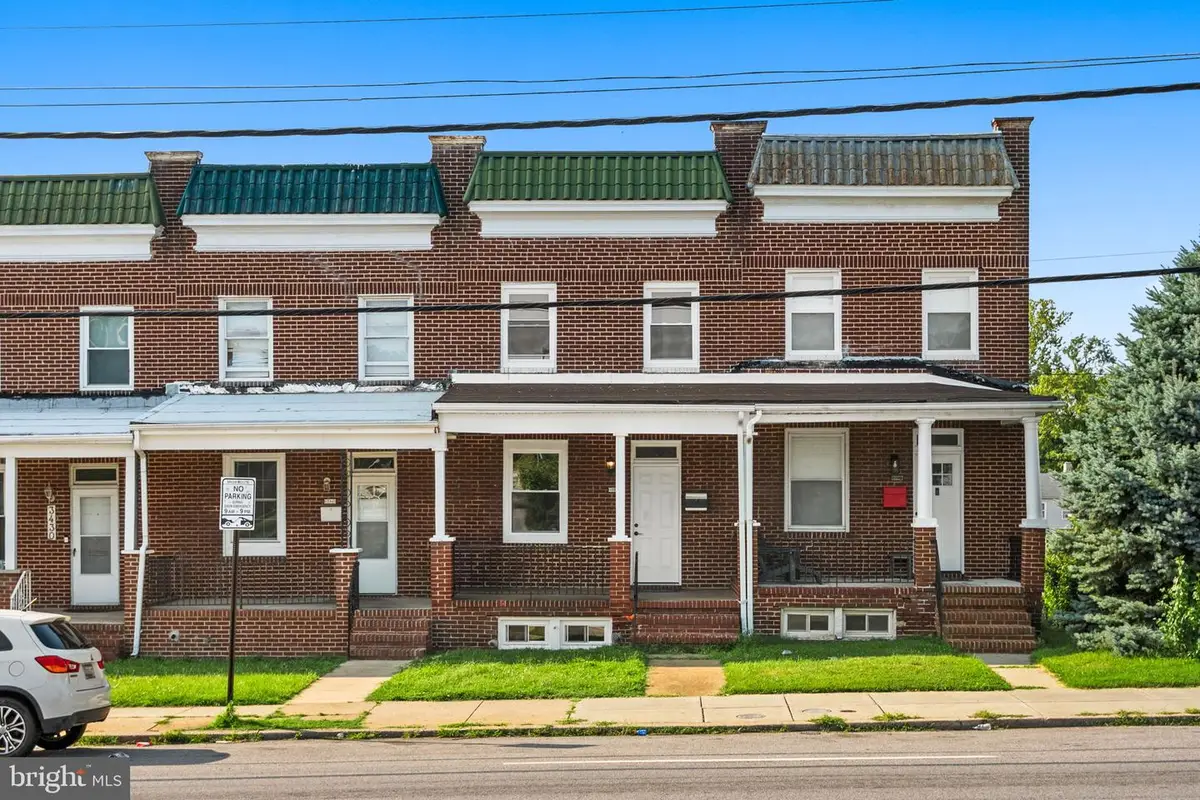3426 Wilkens Ave, Baltimore, MD 21229 - #1