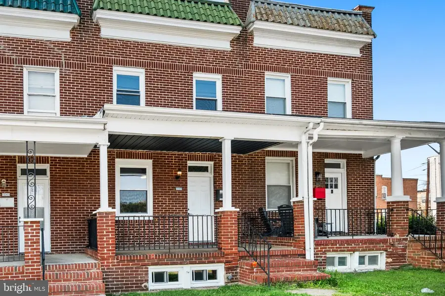 3426 Wilkens Ave, Baltimore, MD 21229 - #2