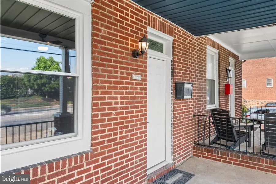 3426 Wilkens Ave, Baltimore, MD 21229 - #3