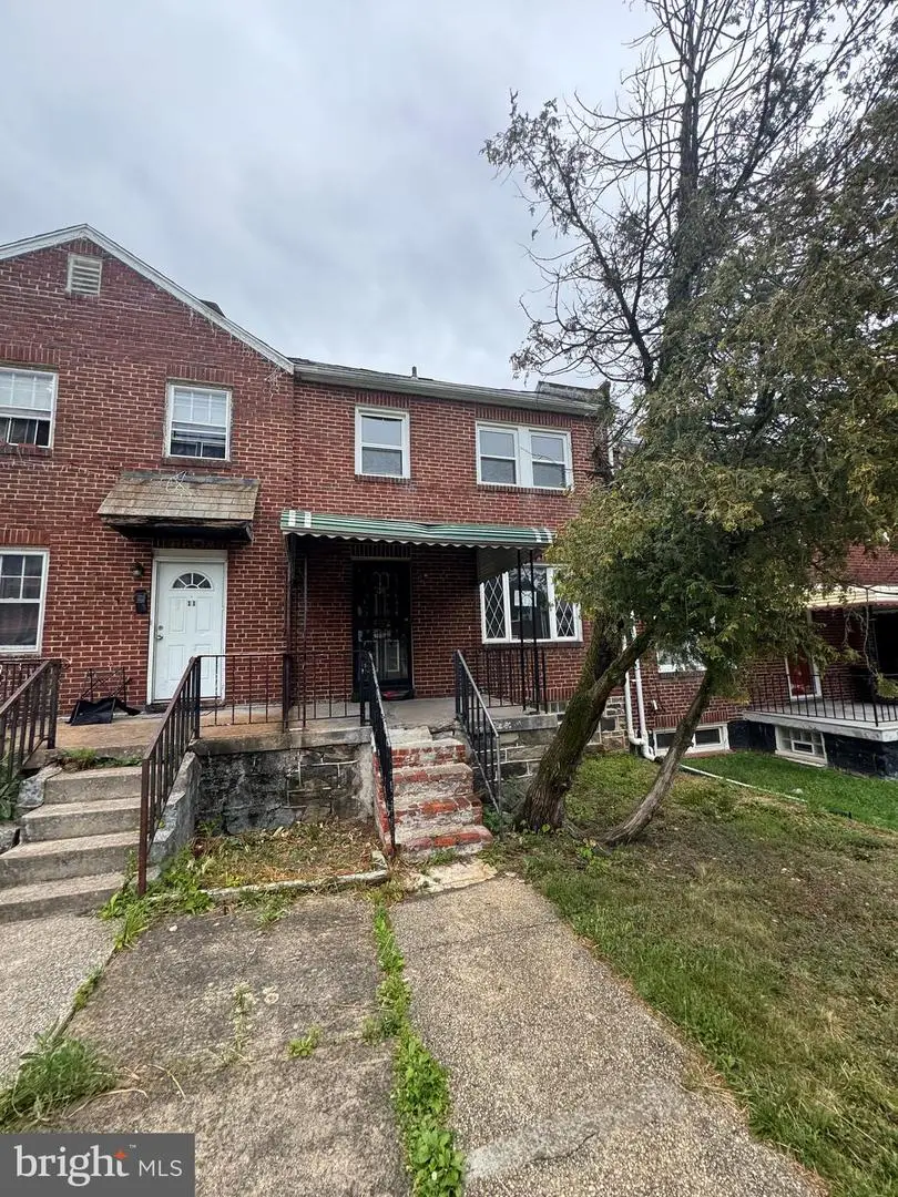 13 S Rosedale St, Baltimore, MD 21229 - #1
