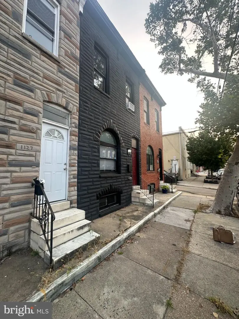1129 W Ostend St, Baltimore, MD 21230 - #3