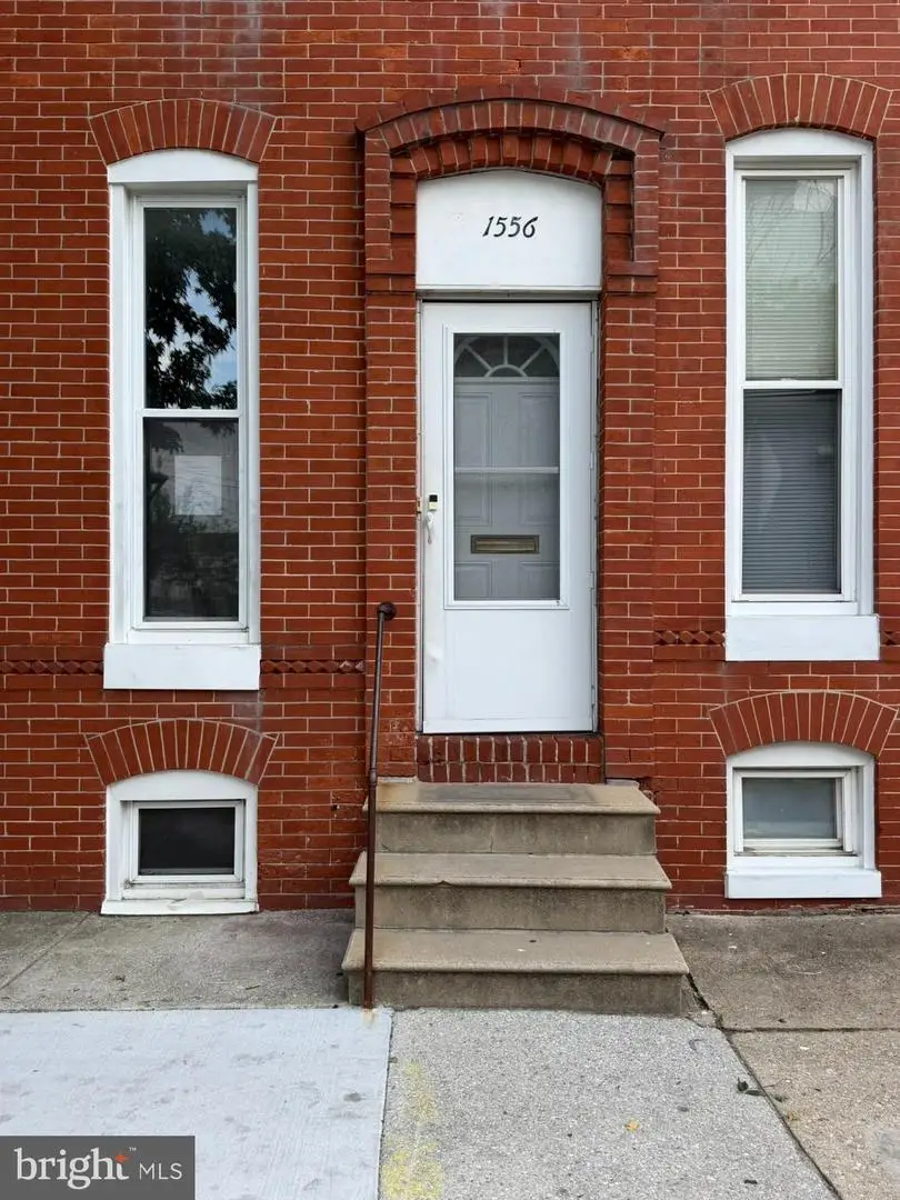 1556 N Carey St, Baltimore, MD 21217 - #2