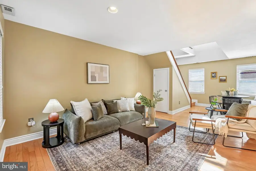 32 W Montgomery St #f, Baltimore, MD 21230 - #2