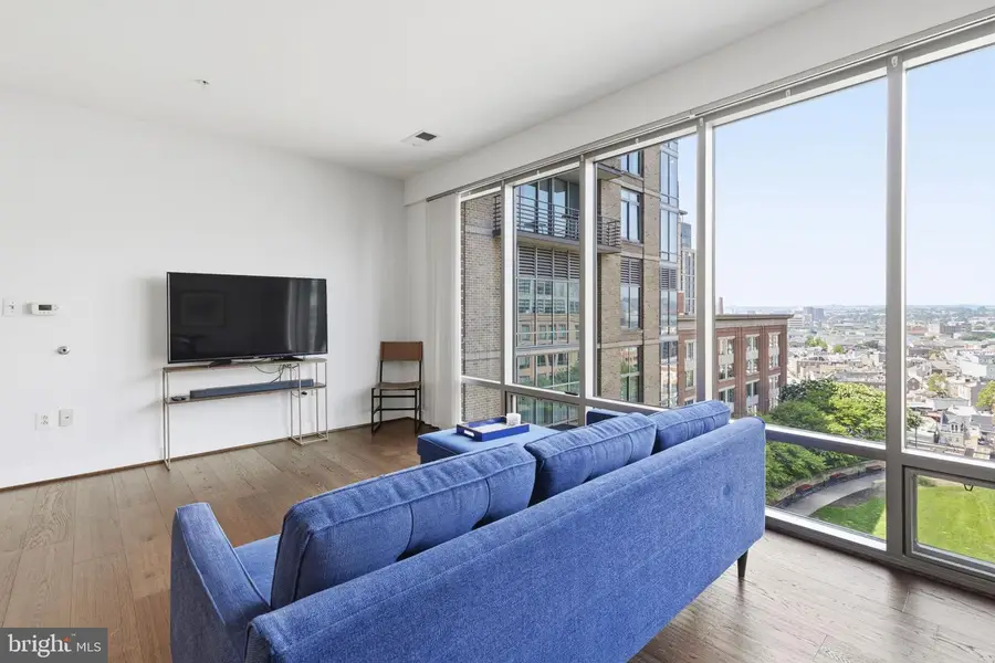 675 President St #1406, Baltimore, MD 21202 - #2