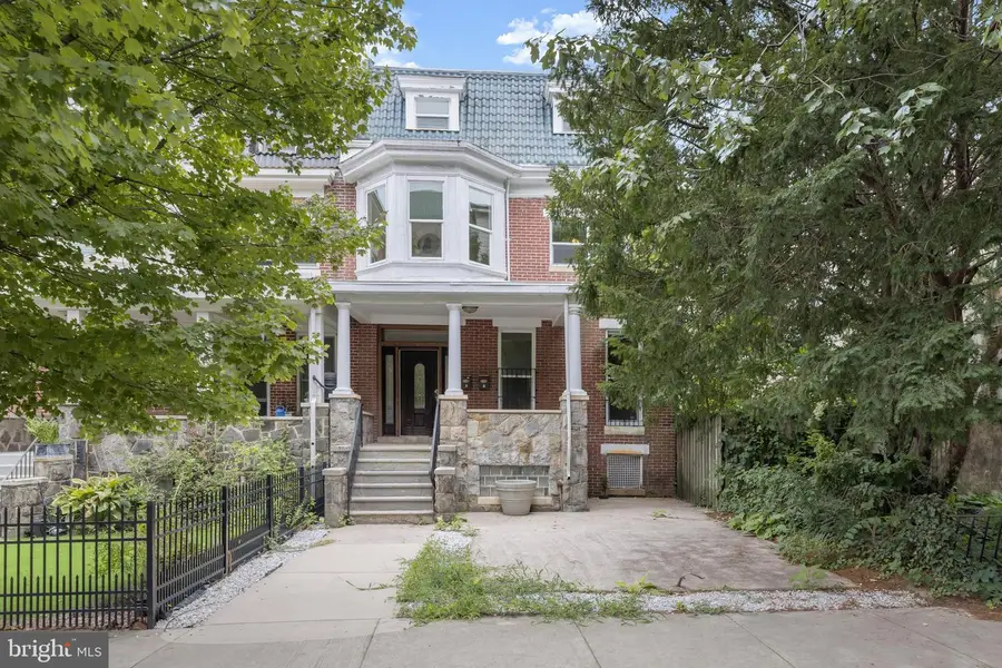 917 Chauncey Ave, Baltimore, MD 21217 - #2