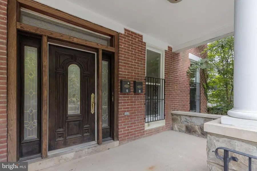 917 Chauncey Ave, Baltimore, MD 21217 - #3