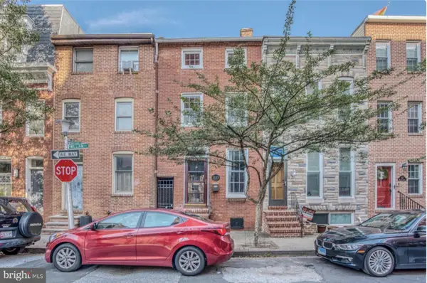 1125 William St, BALTIMORE, MD 21230