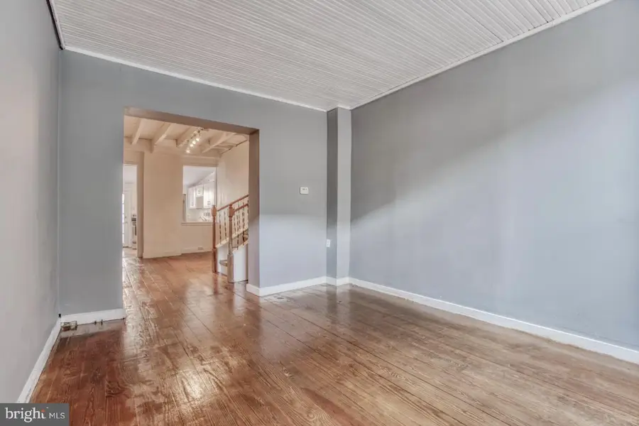 1125 William St, Baltimore, MD 21230 - #2