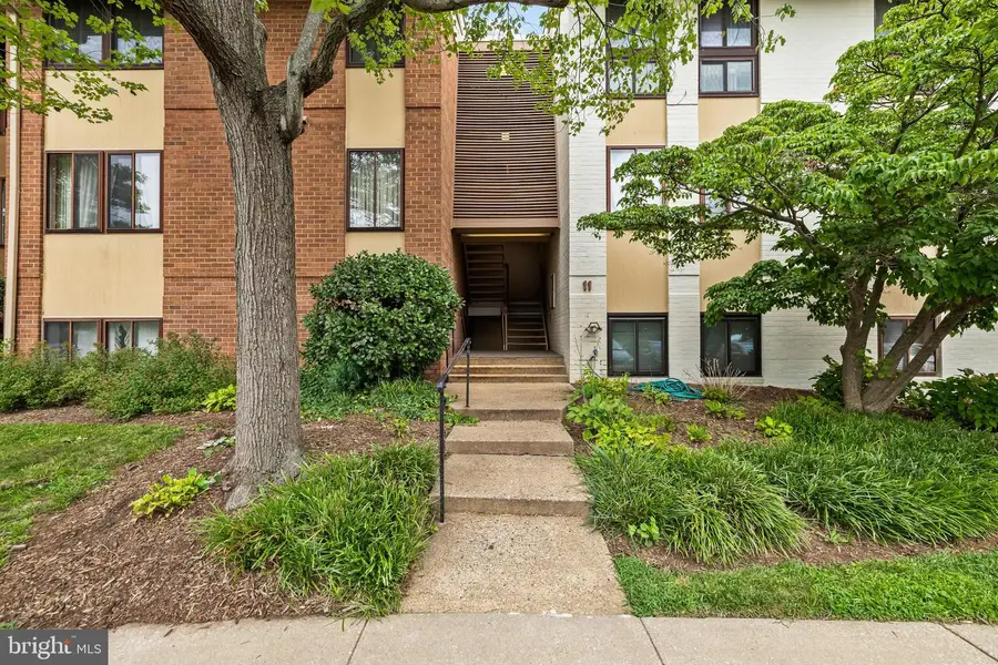11 Hamill Rd #11e, Baltimore, MD 21210 - #2