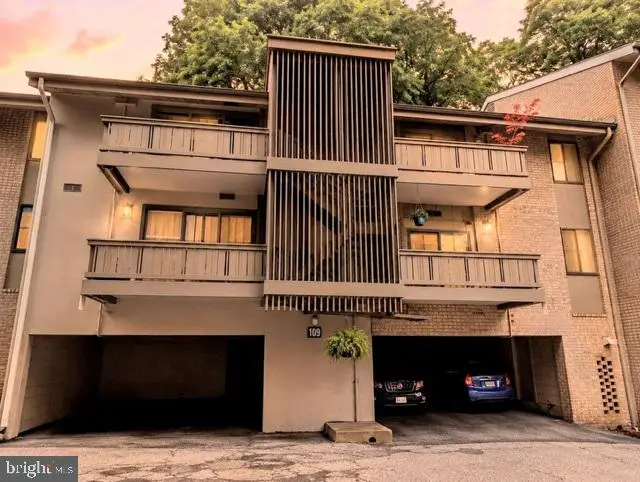 109 Cross Keys Rd #r109f, Baltimore, MD 21210 - #1