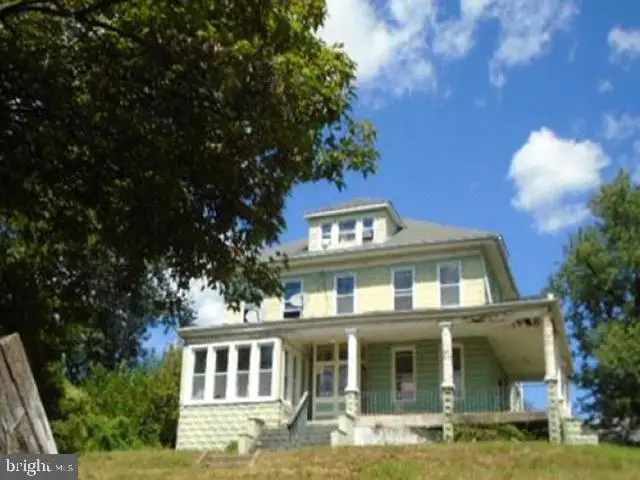 3216 Hamilton Ave, Baltimore, MD 21214 - #1