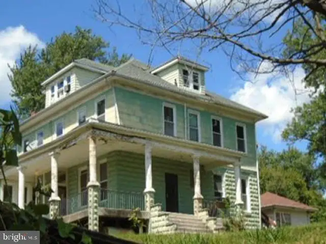 3216 Hamilton Ave, Baltimore, MD 21214 - #2