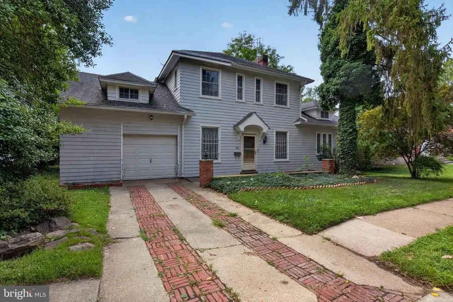 511 Thornfield Rd, Baltimore, MD 21229 - #2