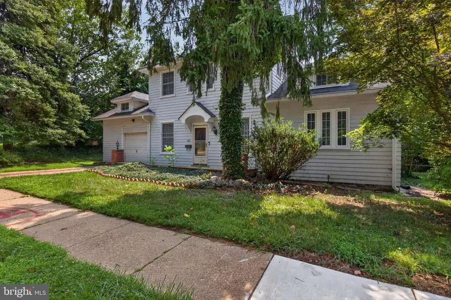 511 Thornfield Rd, Baltimore, MD 21229 - #3
