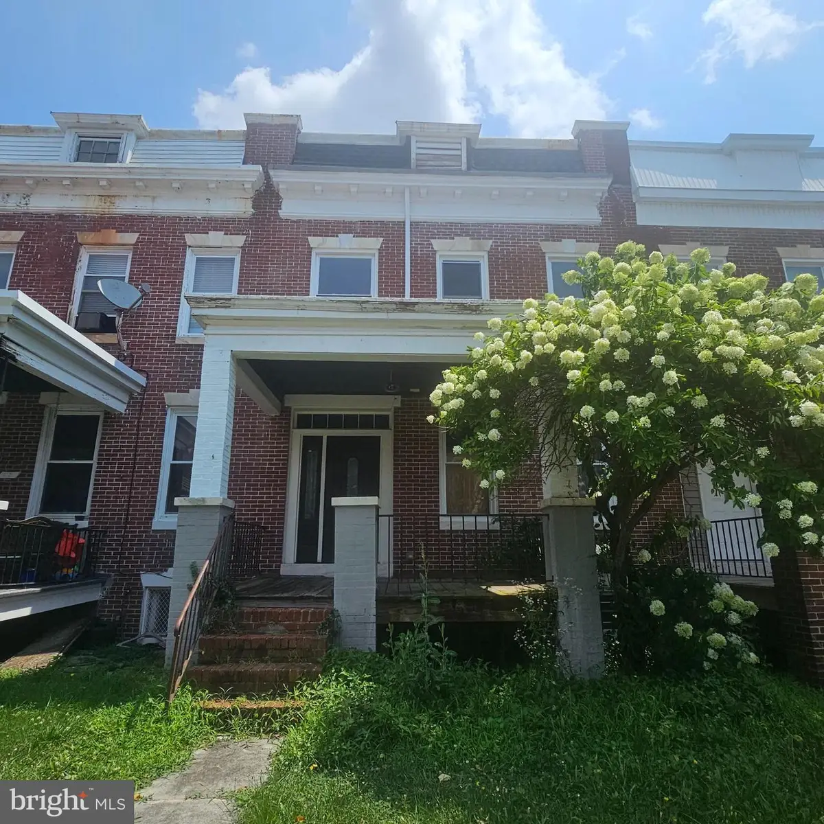 413 Lyndhurst St, Baltimore, MD 21229 - #1
