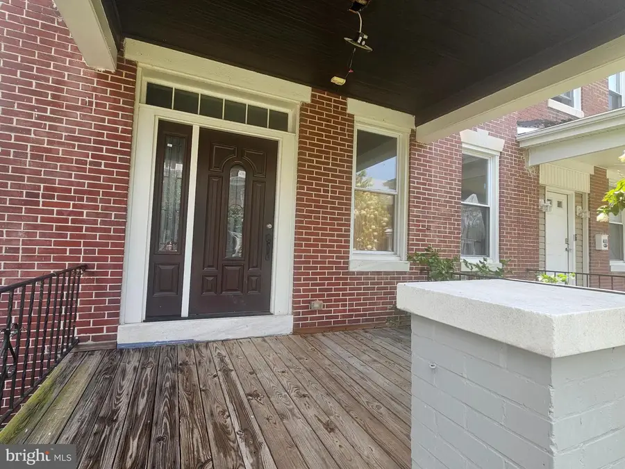 413 Lyndhurst St, Baltimore, MD 21229 - #2