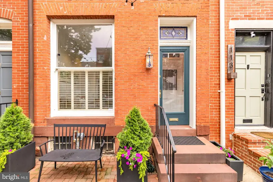 115 E Montgomery St, Baltimore, MD 21230 - #2