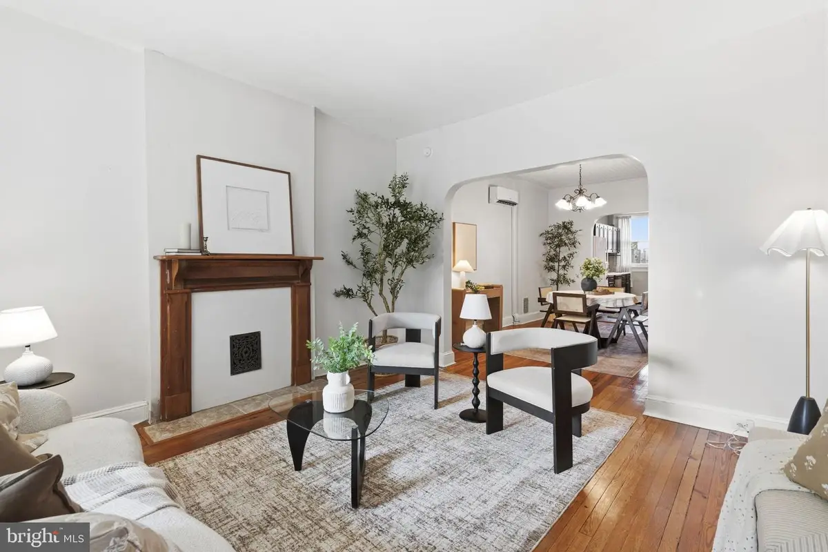 4119 Falls Rd, Baltimore, MD 21211 - #1