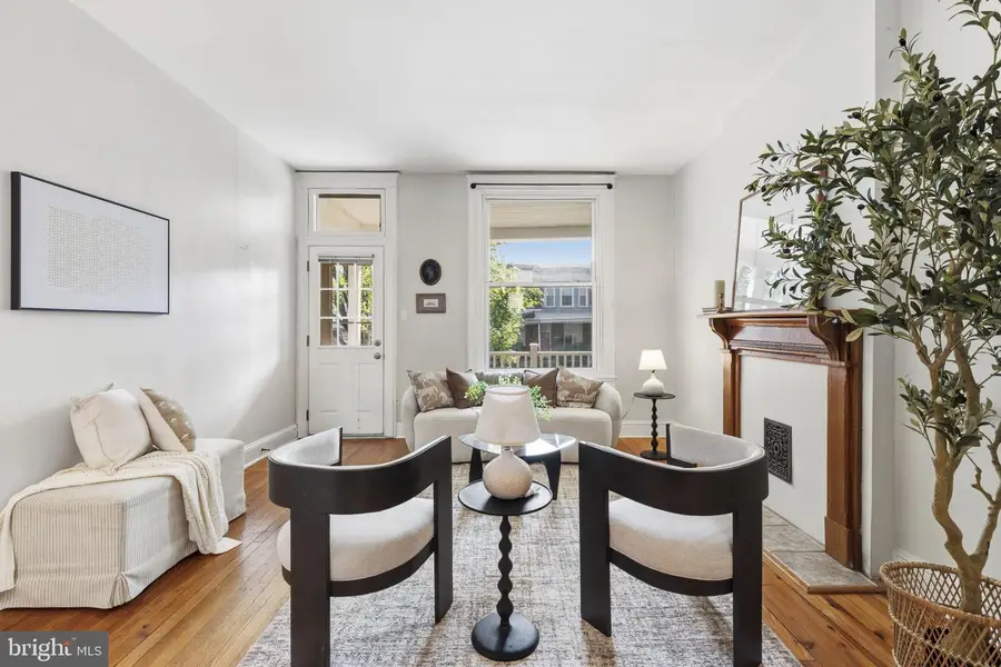 4119 Falls Rd, Baltimore, MD 21211 - #2