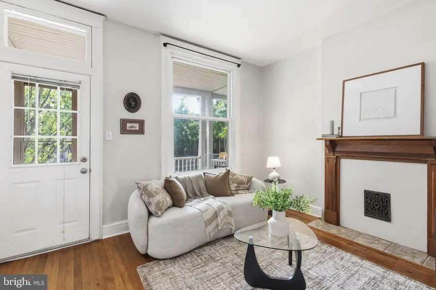 4119 Falls Rd, Baltimore, MD 21211 - #3
