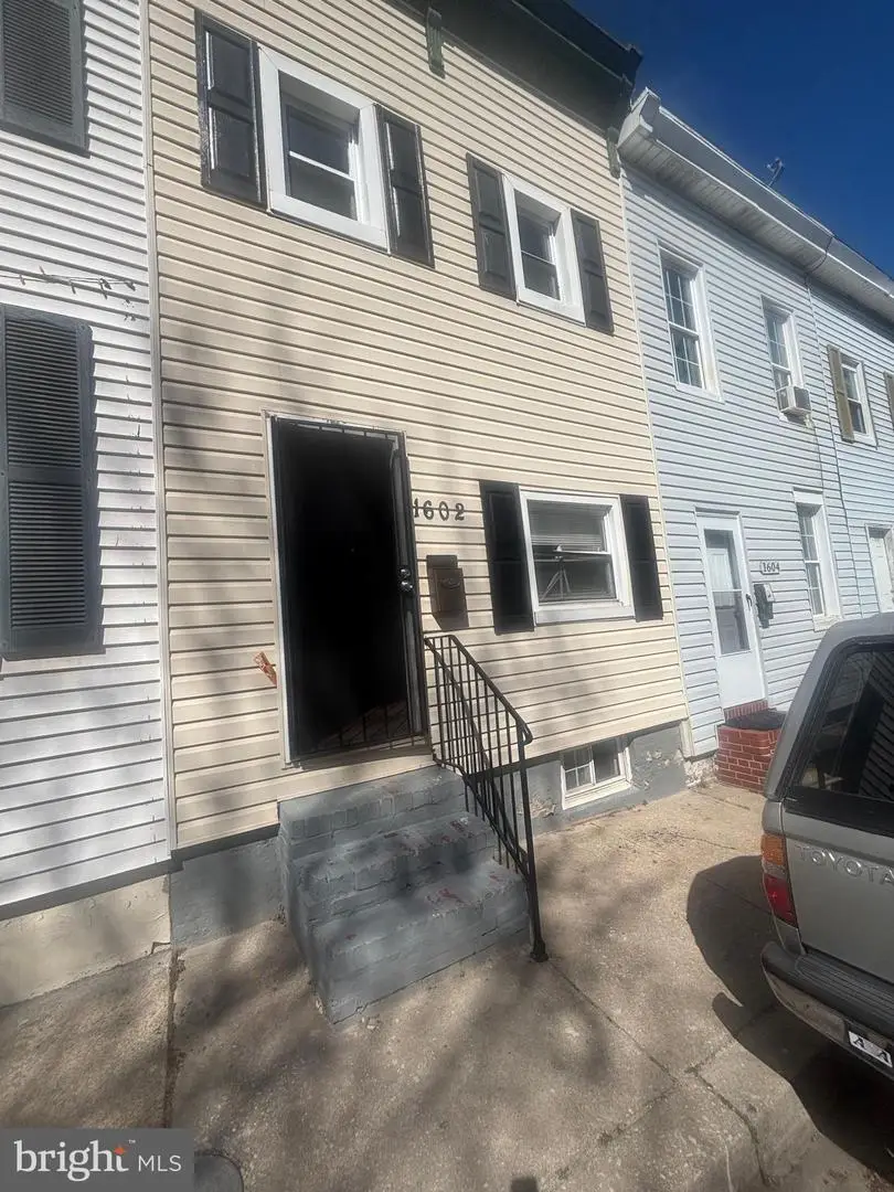 1602 Cereal St, Curtis Bay, MD 21226 - #1