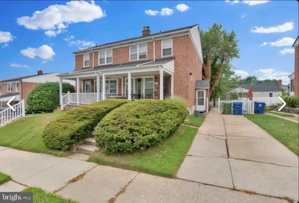 1110 Hollen Rd, BALTIMORE, MD 21239