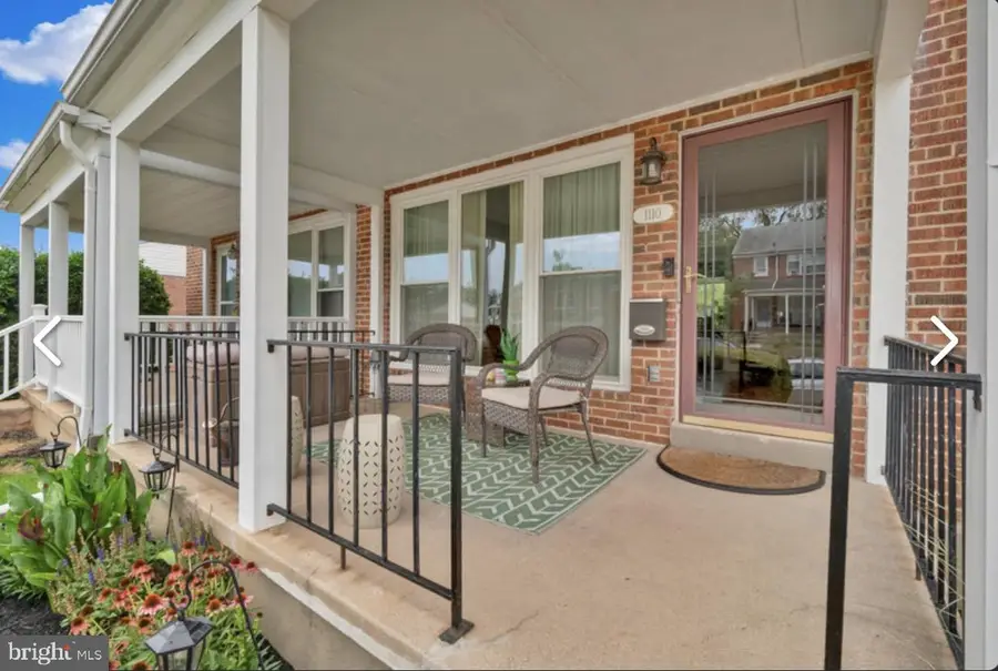 1110 Hollen Rd, Baltimore, MD 21239 - #2