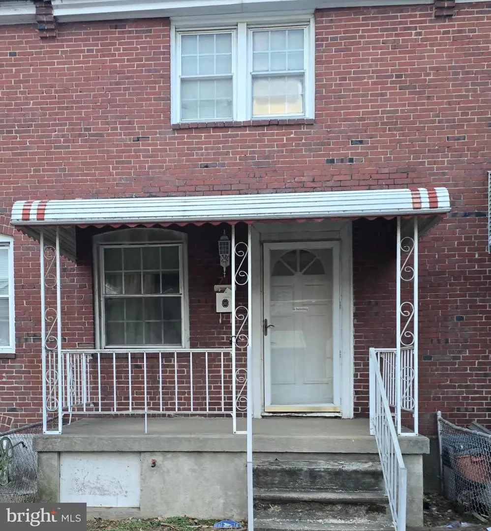 3712 10th St, Baltimore, MD 21225 - #1