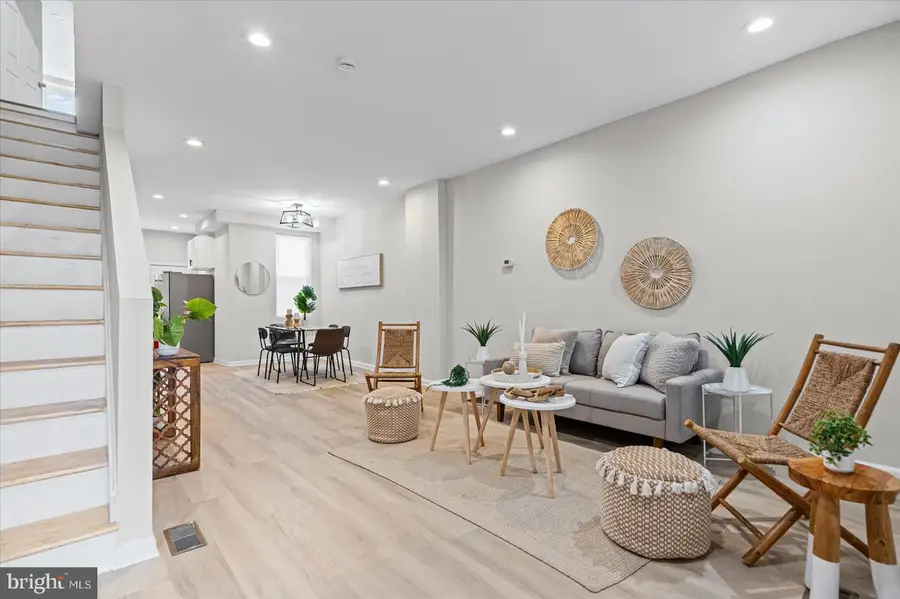 13 S Hilton St, Baltimore, MD 21229 - #2