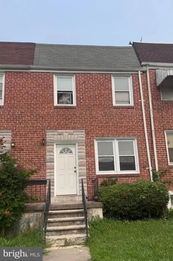 4818 Greencrest Rd, Baltimore, MD 21206 - #1