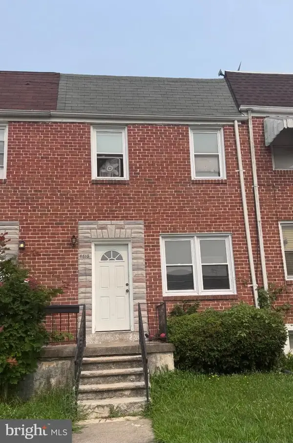 4818 Greencrest Rd, BALTIMORE, MD 21206