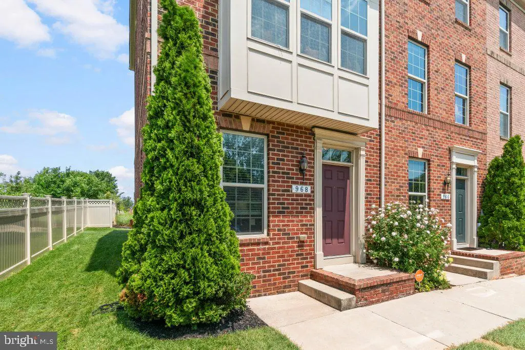 968 S Macon St, Baltimore, MD 21224 - #1