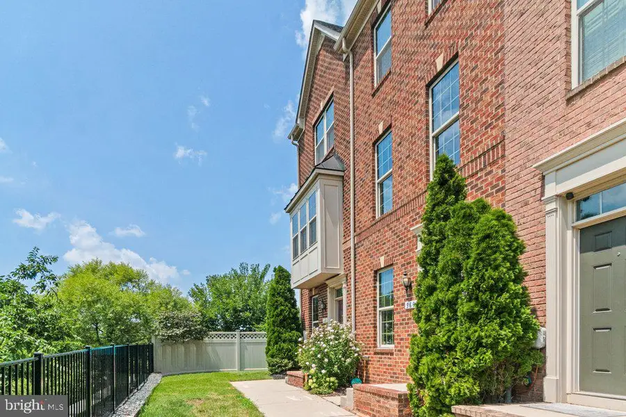 968 S Macon St, Baltimore, MD 21224 - #2