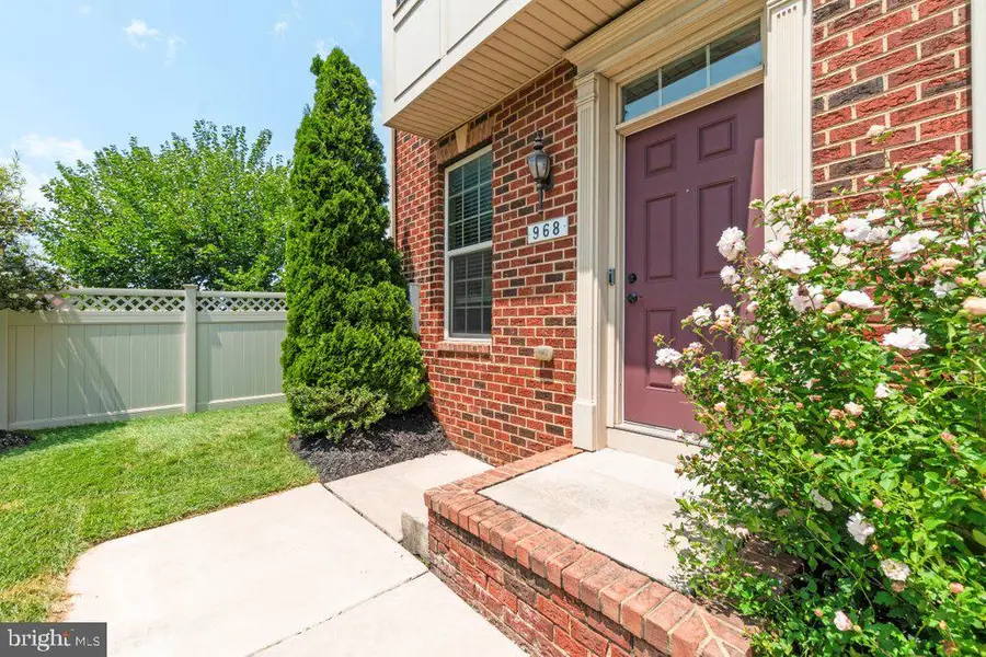 968 S Macon St, Baltimore, MD 21224 - #3