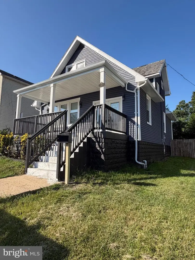 1018 Wilmington Ave, Baltimore, MD 21223 - #2