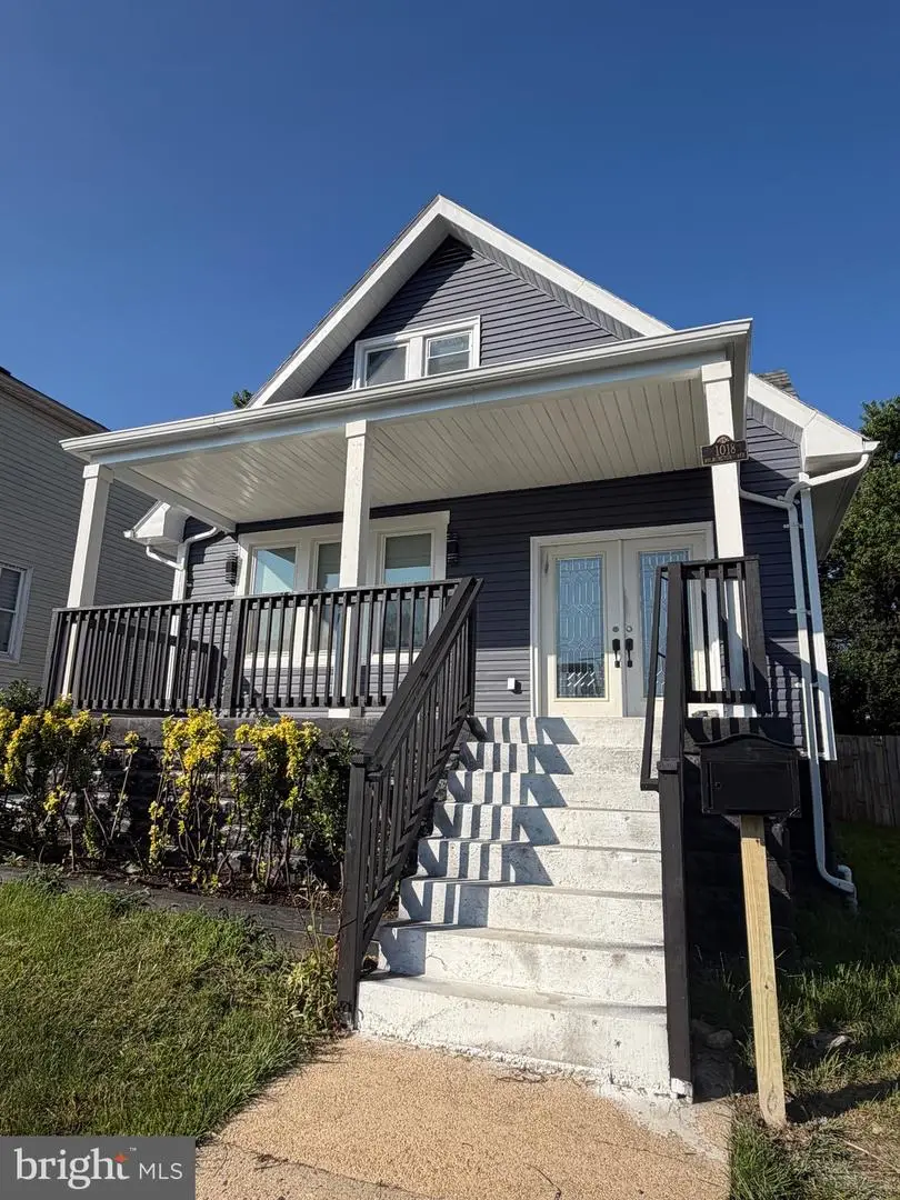 1018 Wilmington Ave, Baltimore, MD 21223 - #3