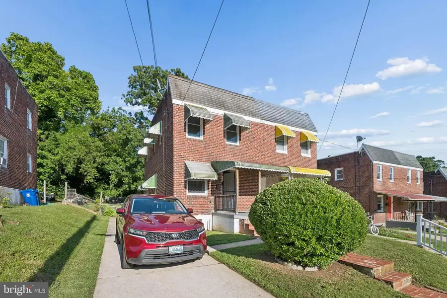 4919 Saint Georges Ave, Baltimore, MD 21212 - #2