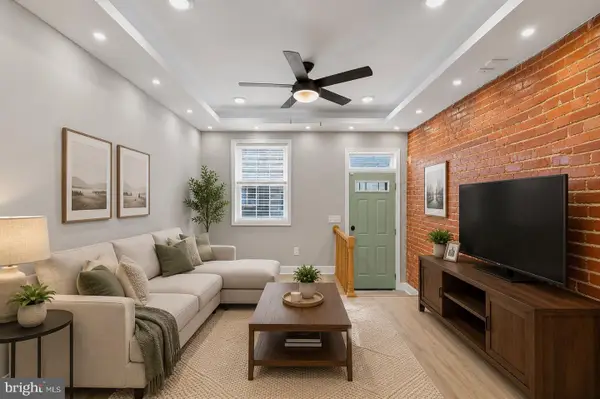 703 N Port St, BALTIMORE, MD 21205
